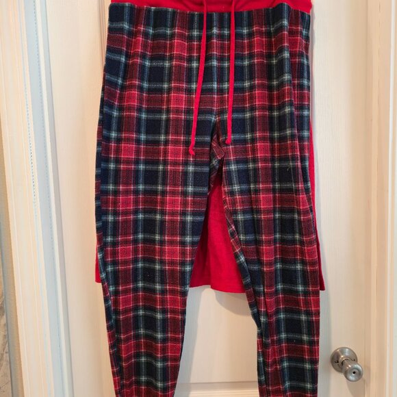 Eddie Bauer Sleepwear 2pc Set - Picture 2 of 2